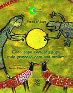 Cada Sapo com Seu Papo