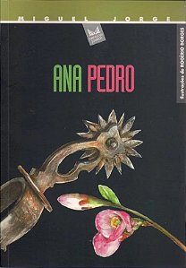 Ana Pedro