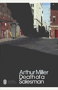 Death Of a Salesman