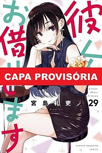 Namorada de Aluguel - Vol. 29