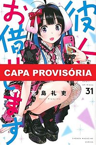 Namorada de Aluguel - Vol. 31