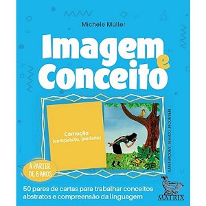 Imagem e Conceito