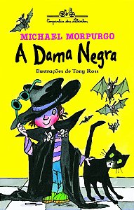 Dama Negra, A