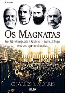 Magnatas, os