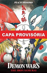 Guerra Demoníaca