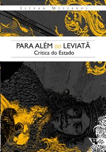 Para Alem do Leviata: Critica do Estado