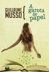 Garota de Papel, A