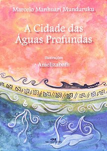 Cidade das Aguas Profundas, A