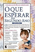 Que Esperar do Segundo Ano: de 12 a 24 Meses, O