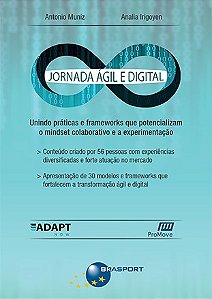 Jornada Agil e Digital