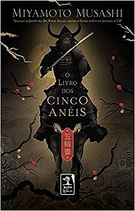 Livro dos Cinco Aneis, O