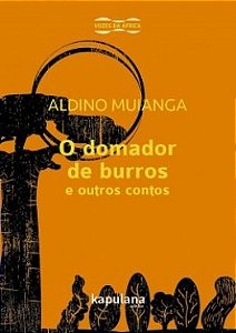 Domador de Burros e Outros Contos, O