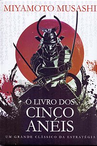 Livro dos Cinco Aneis