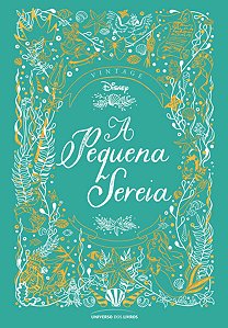 Pequena Sereia, a  - Vol. 5