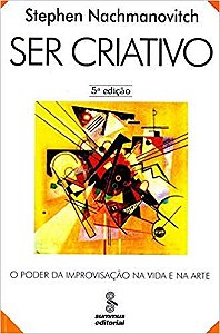 Ser Criativo
