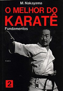 Melhor do Karate, o - Vol.   2