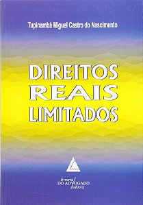 Direitos Reais Limitados
