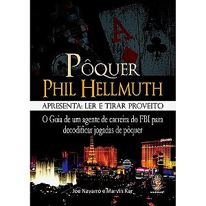 Poquer Phil Hellmuth