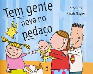 Tem Gente Nova no Pedaco