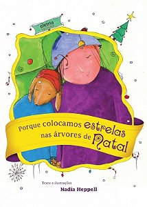 Porque Colocamos Estrelas Nas Arvores de Natal