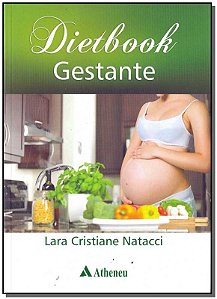 Dietbook Gestante
