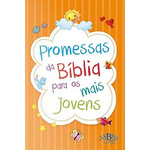 Promessas da Biblia para os Mais Jovens
