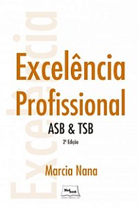 Excelencia Profissional - Asb &tsb