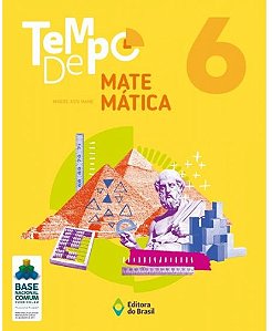 Tempo de Matematica - 6 ano