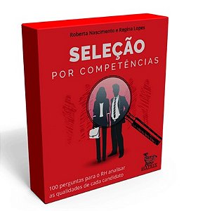 Selecao por Competencias