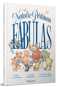 Fabulas - (rocco)