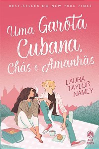 Garota Cubana, Chas e Amanhas, as