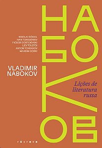 Licoes de Literatura Russa