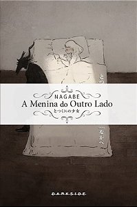Menina do Outro Lado, a - Vol.8