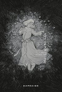 Menina do Outro Lado, a - Vol. 9