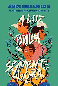 Luz Brilha Somente Agora, A