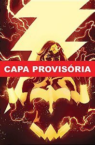 Mulher-maravilha - Vol. 66