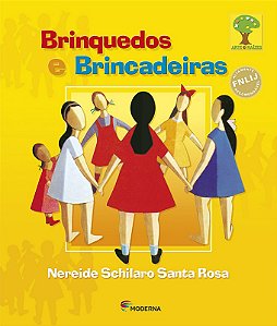 Brinquedos e Brincadeiras