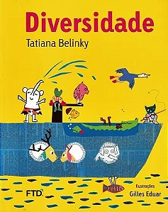 Diversidade