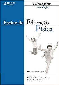 Ensino de Educacao Fisica