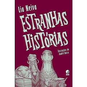 Estranhas Historias