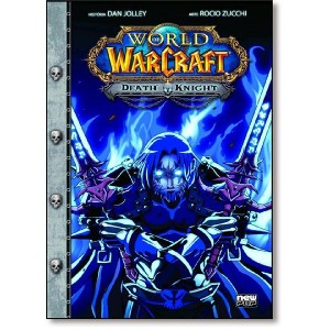 World Of Warcraft: Death Knight