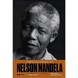 Cartas da Prisao de Nelson Mandela