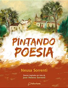 Pintando Poesia