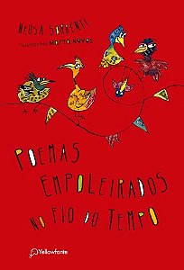 Poemas Empoleirados no Fio do Tempo