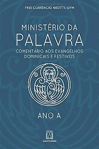 Ministerio da Palavra - Ano A
