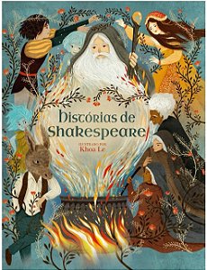 Historias de Shakespeare