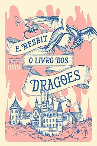 Livro dos Dragoes, O