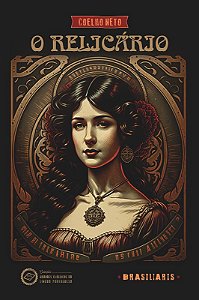 Relicario, O: Comedia em Tres Atos