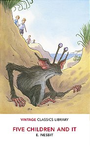 Five Children And It