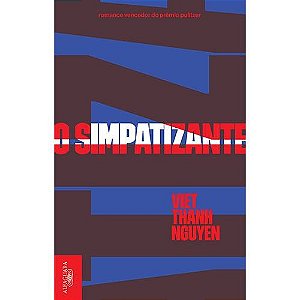 Simpatizante, O